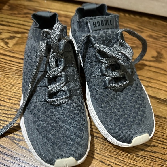 Nobull All Day Knit Shoes - Picture 3 of 4